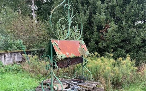 Maison à vendre    3 pièces •  Saint-Éloi