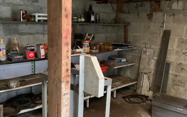 Maison à vendre    3 pièces •  Saint-Éloi