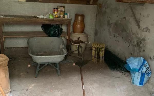 Maison à vendre    3 pièces •  Saint-Éloi