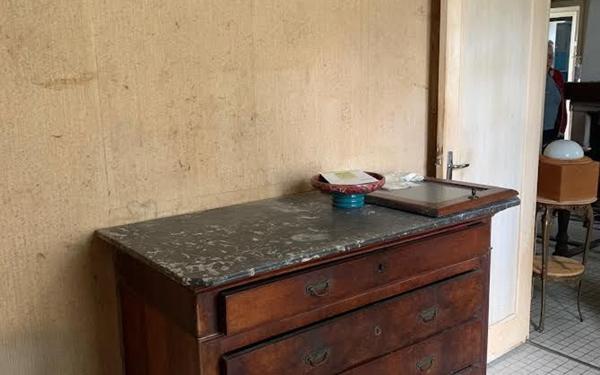 Maison à vendre    3 pièces •  Saint-Éloi