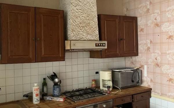 Maison à vendre    3 pièces •  Saint-Éloi