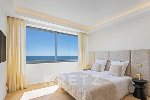 Villa Pieds dans l'eau Cap de Nice