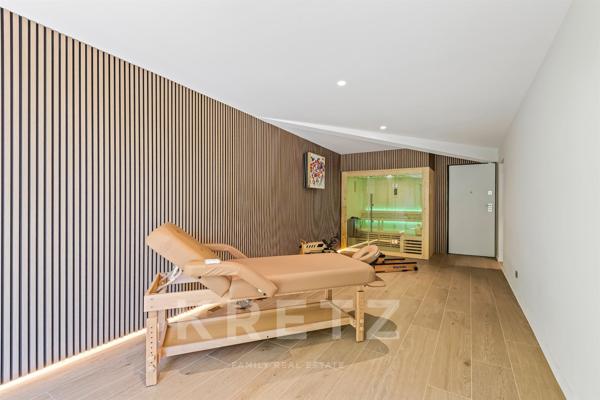 Villa Pieds dans l'eau Cap de Nice