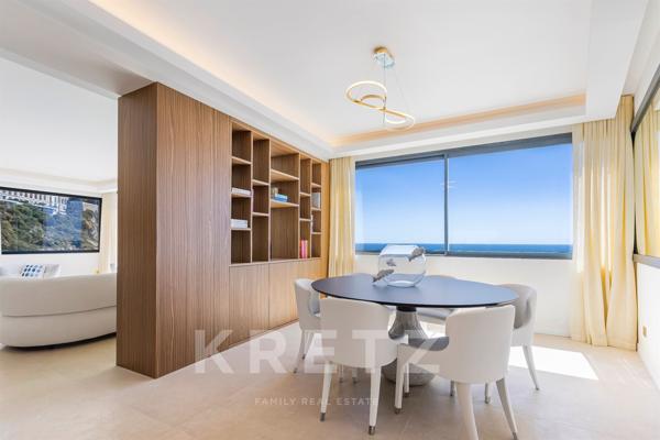 Villa Pieds dans l'eau Cap de Nice