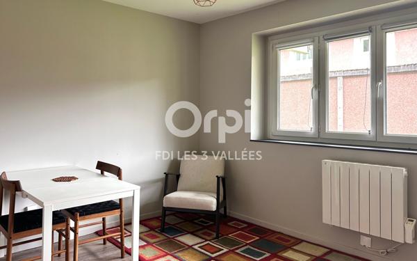 Appartement à vendre    3 pièces • 70,46 m2 Saint-Amarin