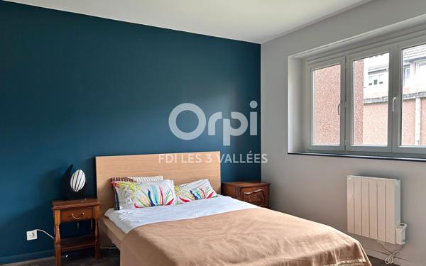 Appartement à vendre    3 pièces • 70,46 m2 Saint-Amarin