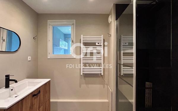 Appartement à vendre    3 pièces • 70,46 m2 Saint-Amarin