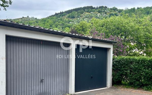 Appartement à vendre    3 pièces • 70,46 m2 Saint-Amarin