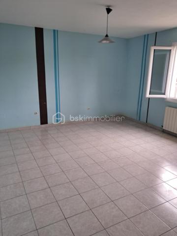 Maison contemporaine de 108 m²