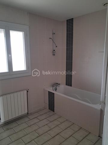 Maison contemporaine de 108 m²
