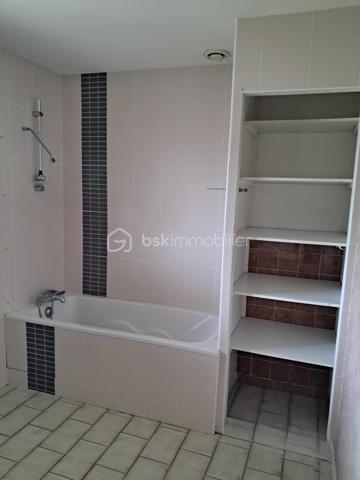 Maison contemporaine de 108 m²