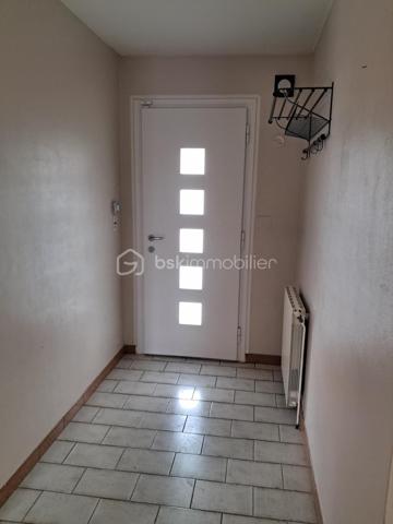 Maison contemporaine de 108 m²