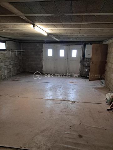 Maison contemporaine de 108 m²