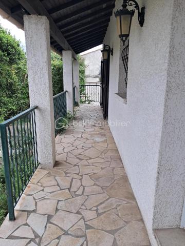 Maison contemporaine de 108 m²