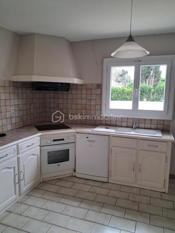 Maison contemporaine de 108 m²