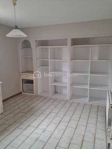 Maison contemporaine de 108 m²