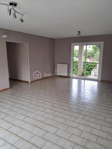 Maison contemporaine de 108 m²