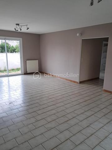 Maison contemporaine de 108 m²