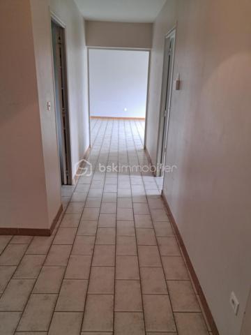 Maison contemporaine de 108 m²