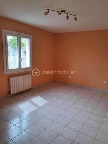 Maison contemporaine de 108 m²