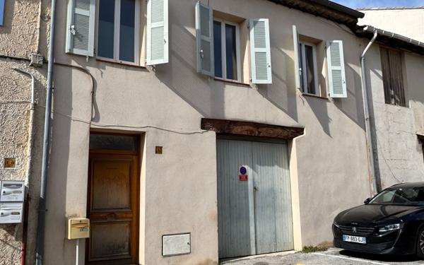 Maison à vendre    4 pièces •  Les Arcs
