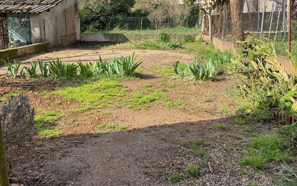 Maison à vendre    4 pièces •  Les Arcs