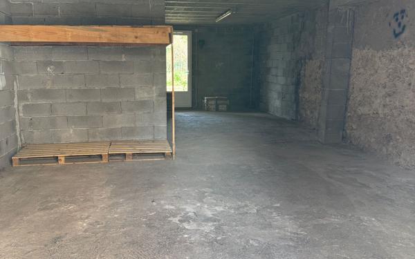 Maison à vendre    4 pièces •  Les Arcs