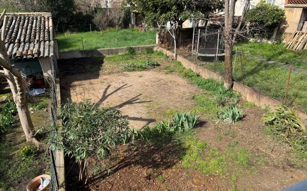 Maison à vendre    4 pièces •  Les Arcs