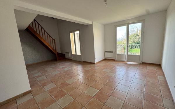 Maison à vendre    4 pièces •  Les Arcs