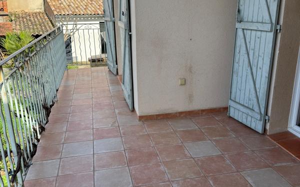 Maison à vendre    4 pièces •  Les Arcs