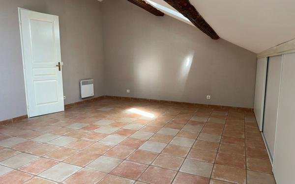 Maison à vendre    4 pièces •  Les Arcs