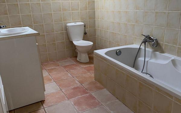 Maison à vendre    4 pièces •  Les Arcs