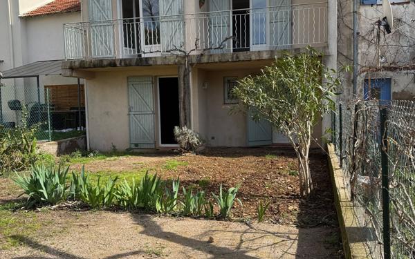 Maison à vendre    4 pièces •  Les Arcs