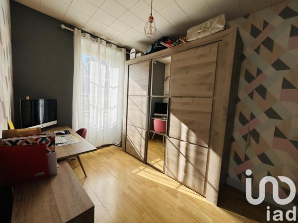 Maison à vendre 5 pièces 139 m² Épineuil