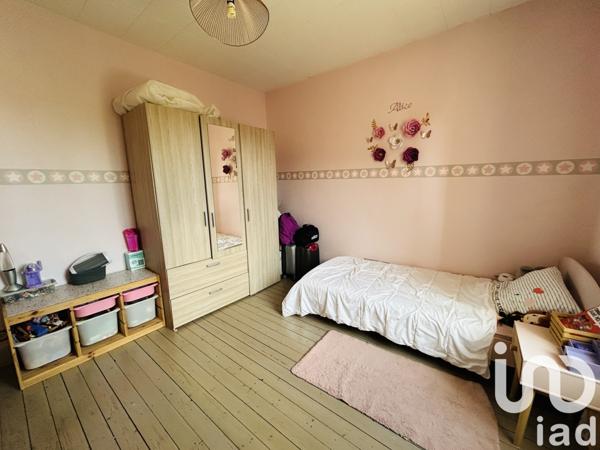 Maison à vendre 5 pièces 139 m² Épineuil