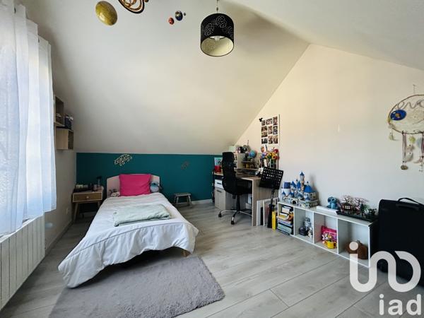 Maison à vendre 5 pièces 139 m² Épineuil