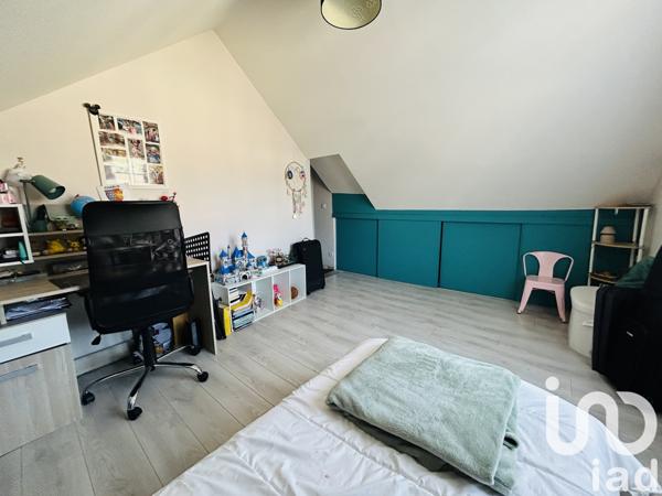 Maison à vendre 5 pièces 139 m² Épineuil