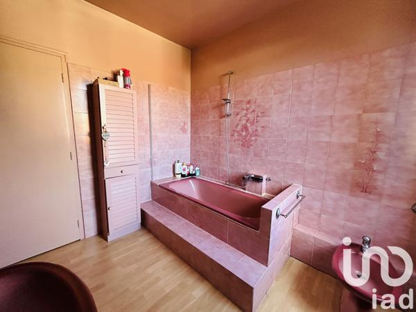 Maison à vendre 5 pièces 139 m² Épineuil