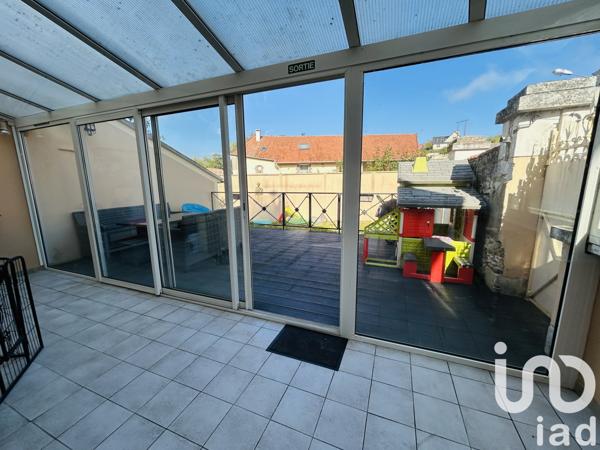 Maison à vendre 5 pièces 139 m² Épineuil