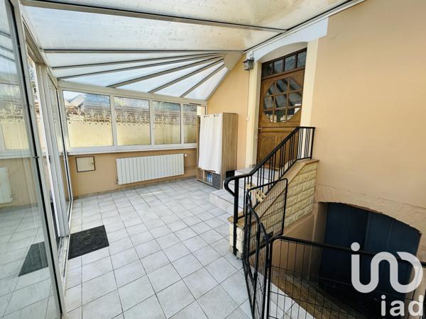 Maison à vendre 5 pièces 139 m² Épineuil