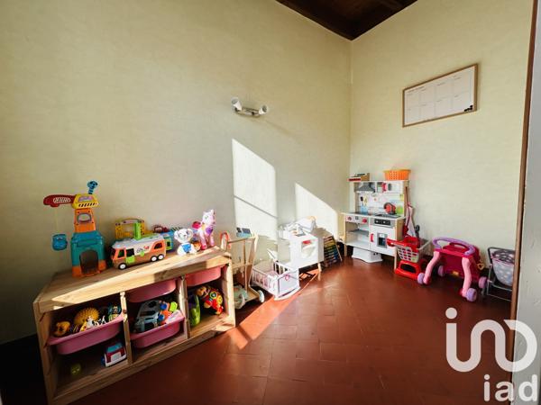 Maison à vendre 5 pièces 139 m² Épineuil