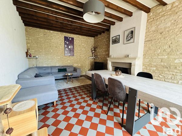 Maison à vendre 5 pièces 139 m² Épineuil