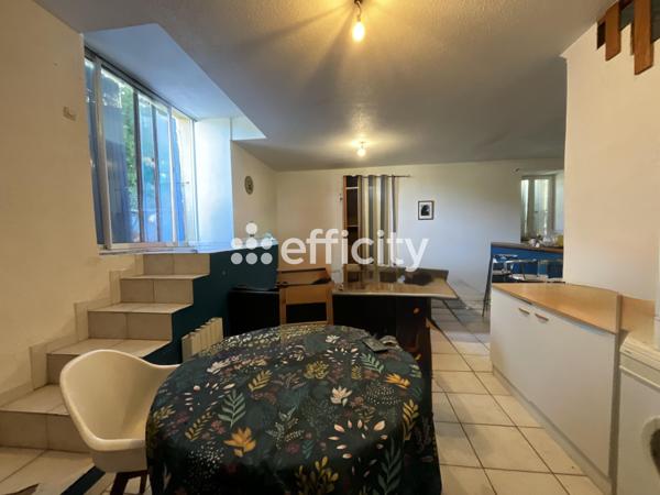 Appartement 4 pièces - 90 m²