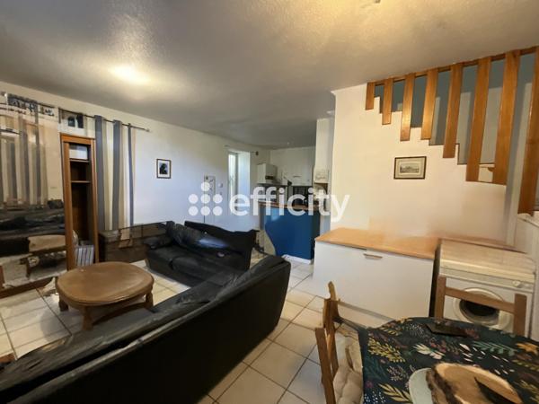 Appartement 4 pièces - 90 m²