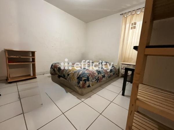 Appartement 4 pièces - 90 m²