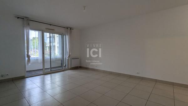 A LOUER - NANTES SAINT CLEMENT - STUDIO IDEAL ETUDIANT !