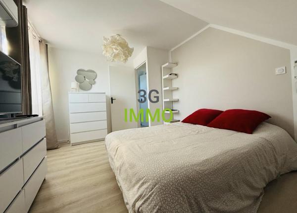 Vente / Maison avec dépendance