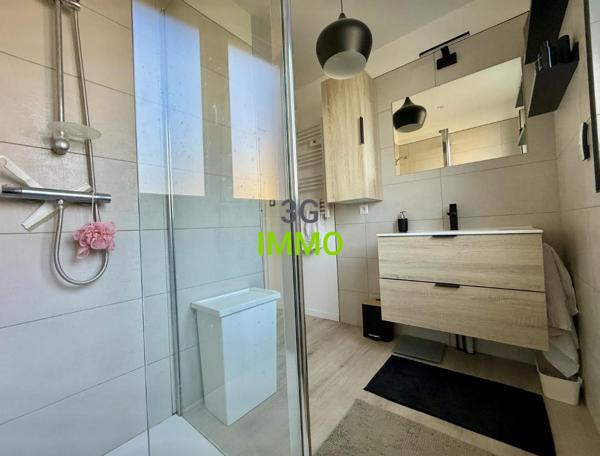 Vente / Maison avec dépendance