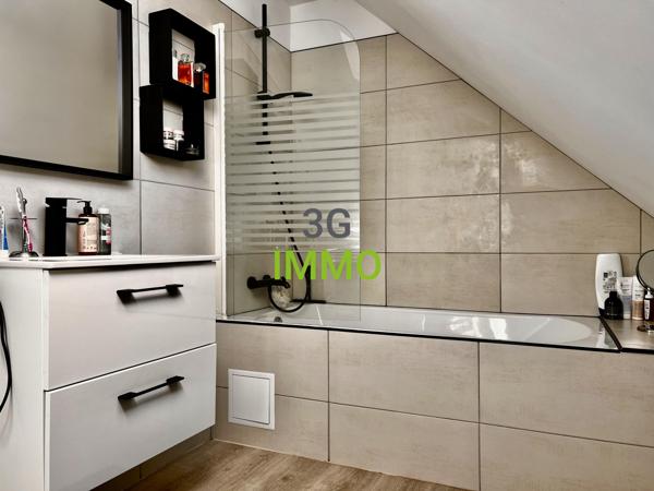 Vente / Maison avec dépendance