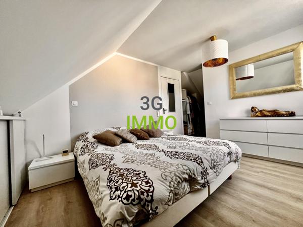 Vente / Maison avec dépendance